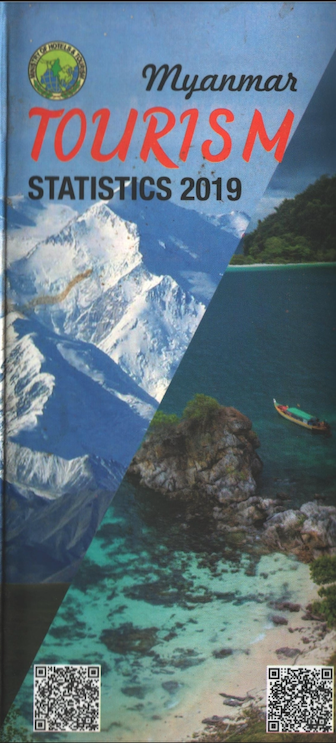 Tourism Statistcs 2019